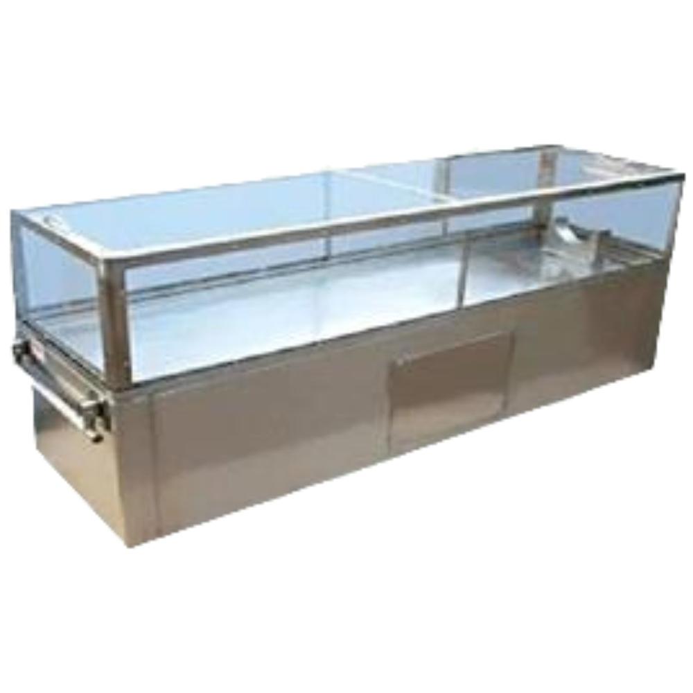 mortuary chamber