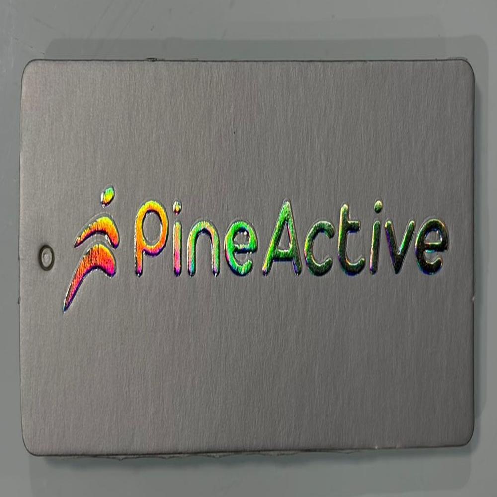Garment Tags - Color: Multicolor