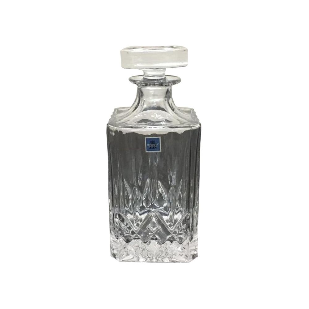 HRMD01A -3L Henniger Glass Dispenser