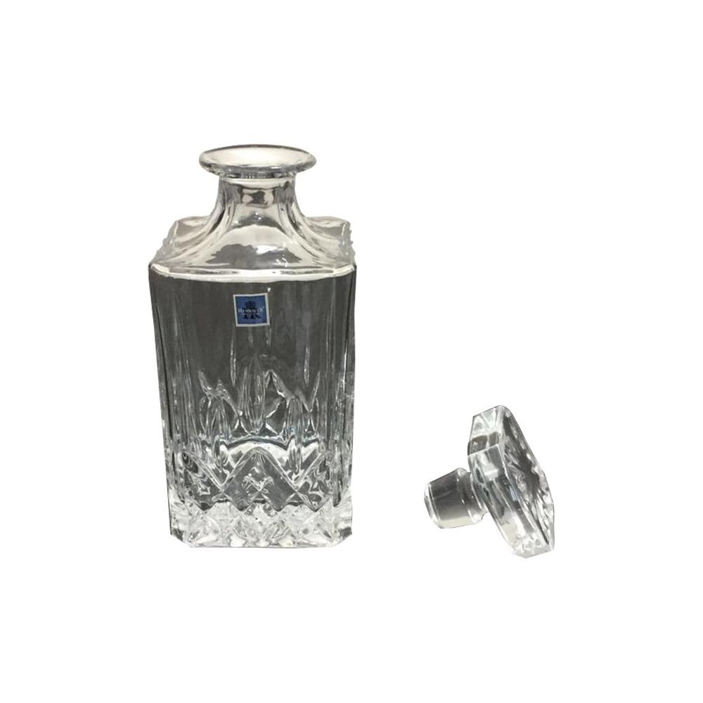 HRMD01A -3L Henniger Glass Dispenser