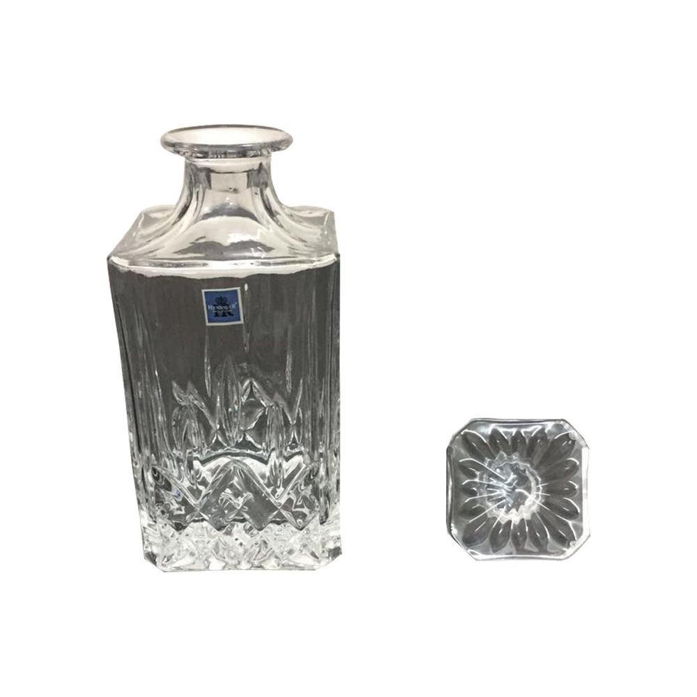HRMD01A -3L Henniger Glass Dispenser