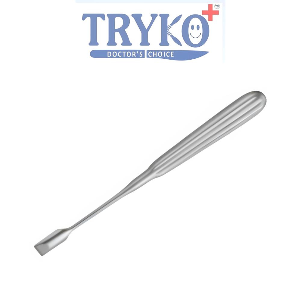 Adson Periosteal Elevator Indian Brand Tryko+ - Application: Hospital