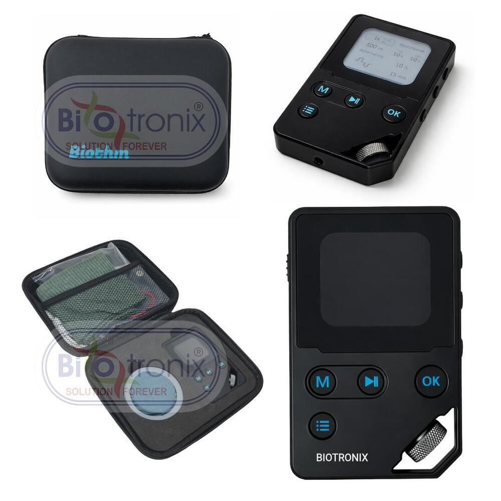 tDCS tACS tVNS tPCS Neuro Stimulation Therapy Machine for Clinics