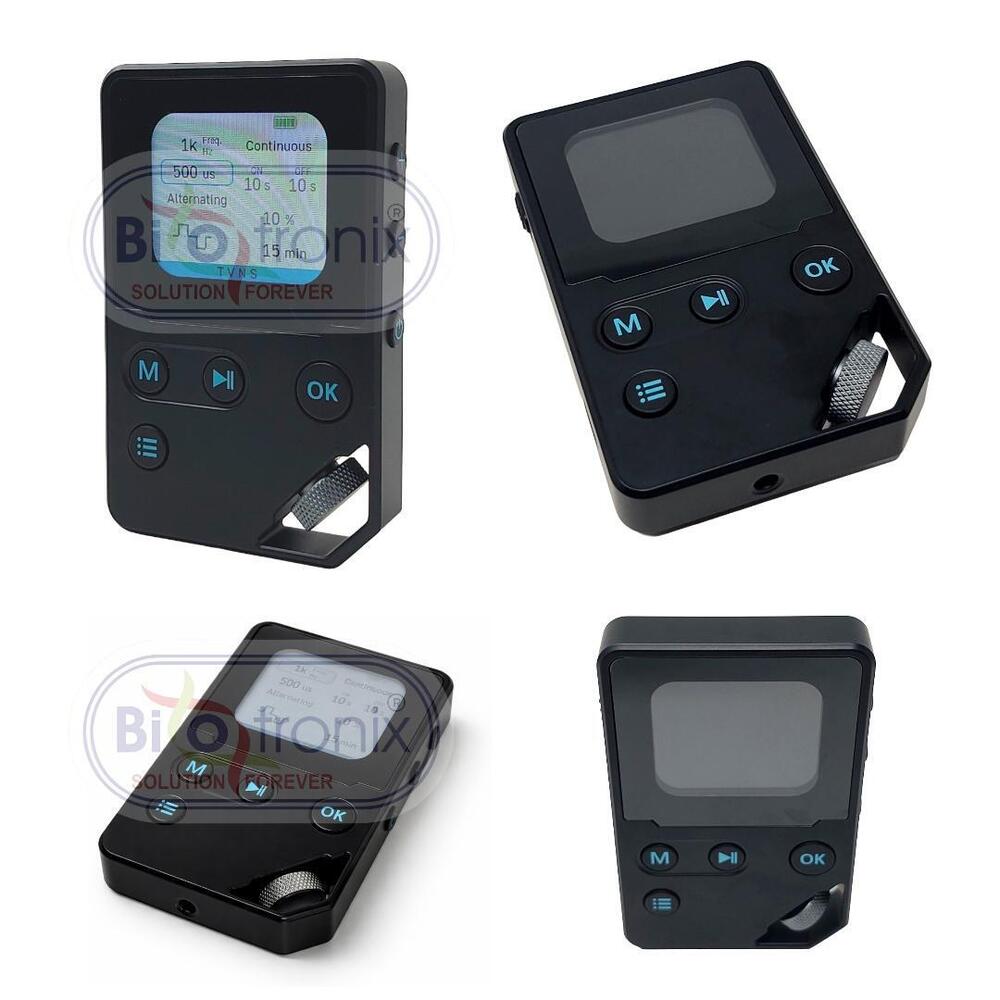 tDCS tACS tVNS tPCS Neuro Stimulation Therapy Machine for Clinics