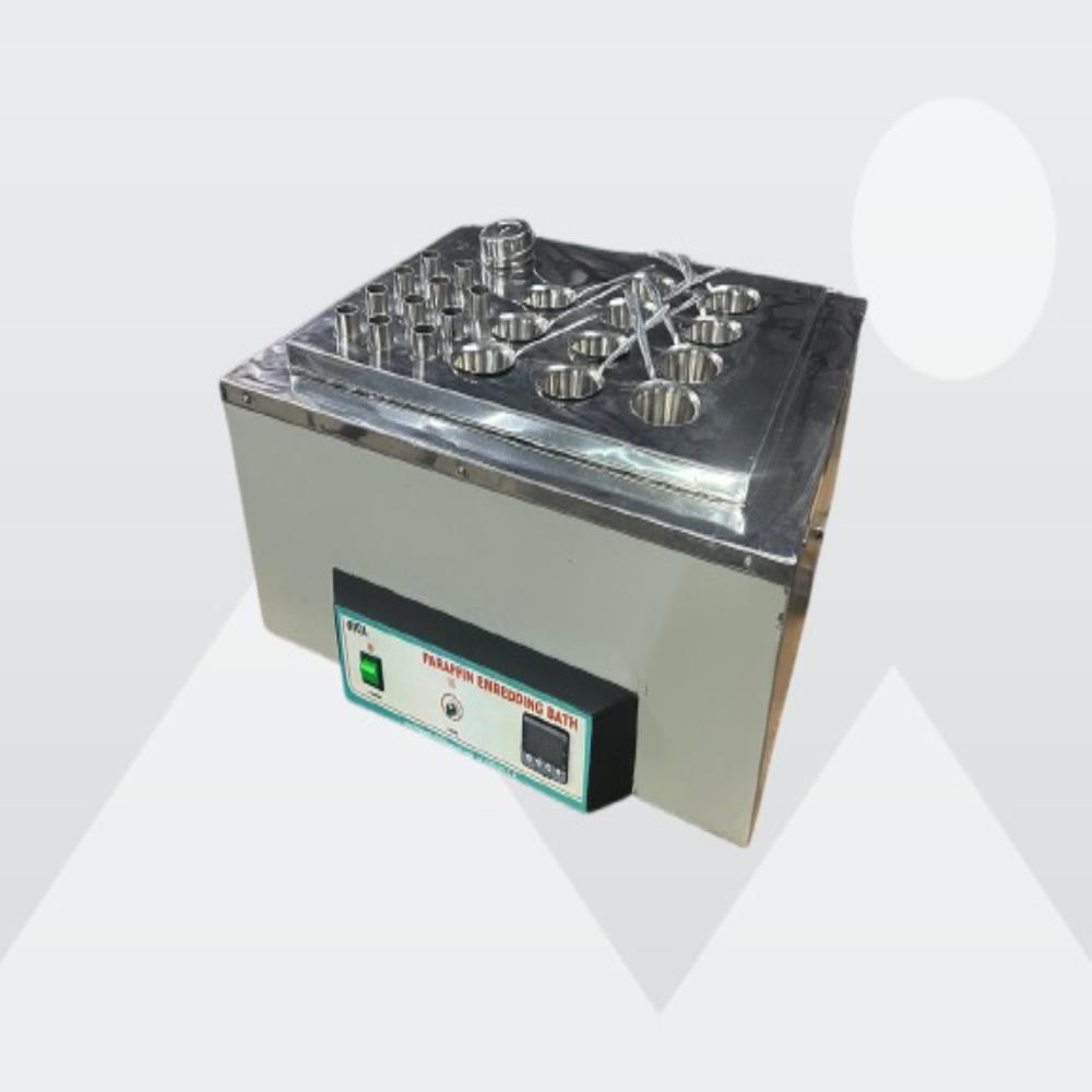 Water Bath Paraffin