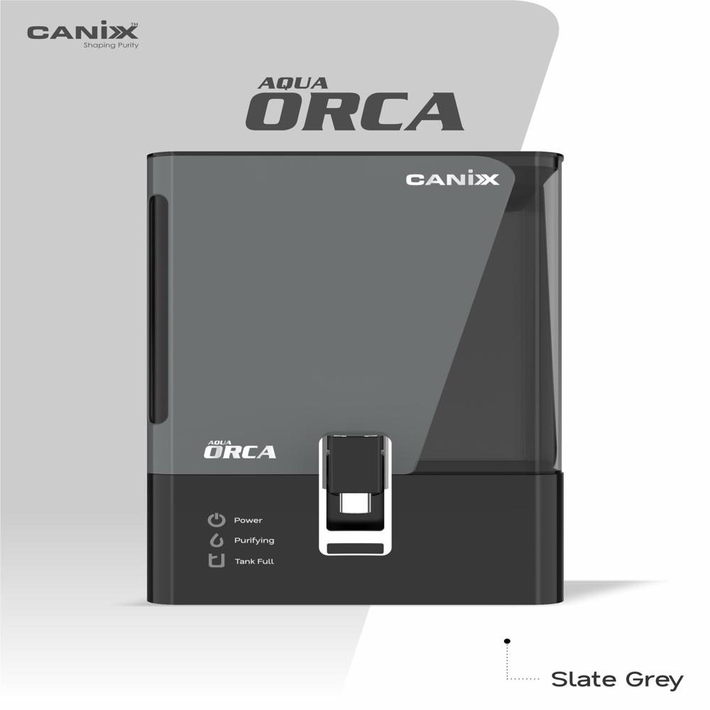Aqua Orca RO कैबिनेट