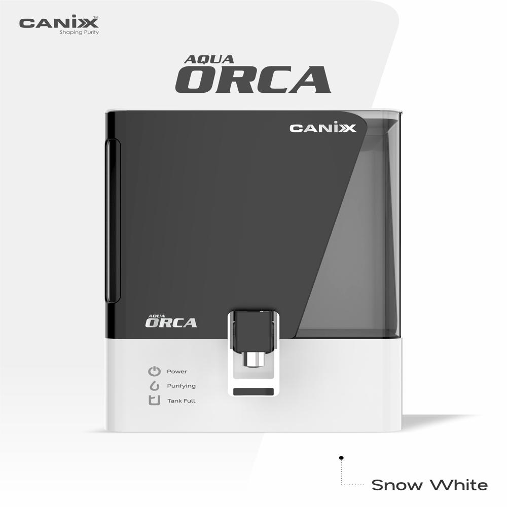 Aqua Orca RO Cabinet