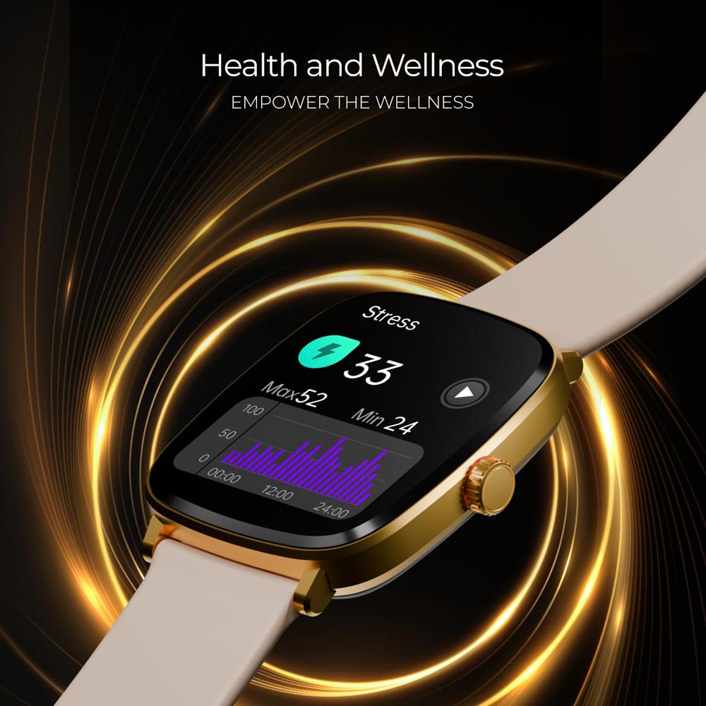 Boat Ultima Regal Smart Watch