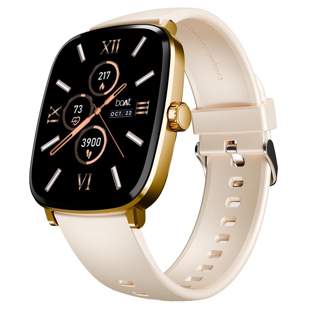 Boat Ultima Regal Smart Watch