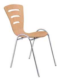 Cafe Chair at Best Price in Delhi, Delhi | Metro Furniture