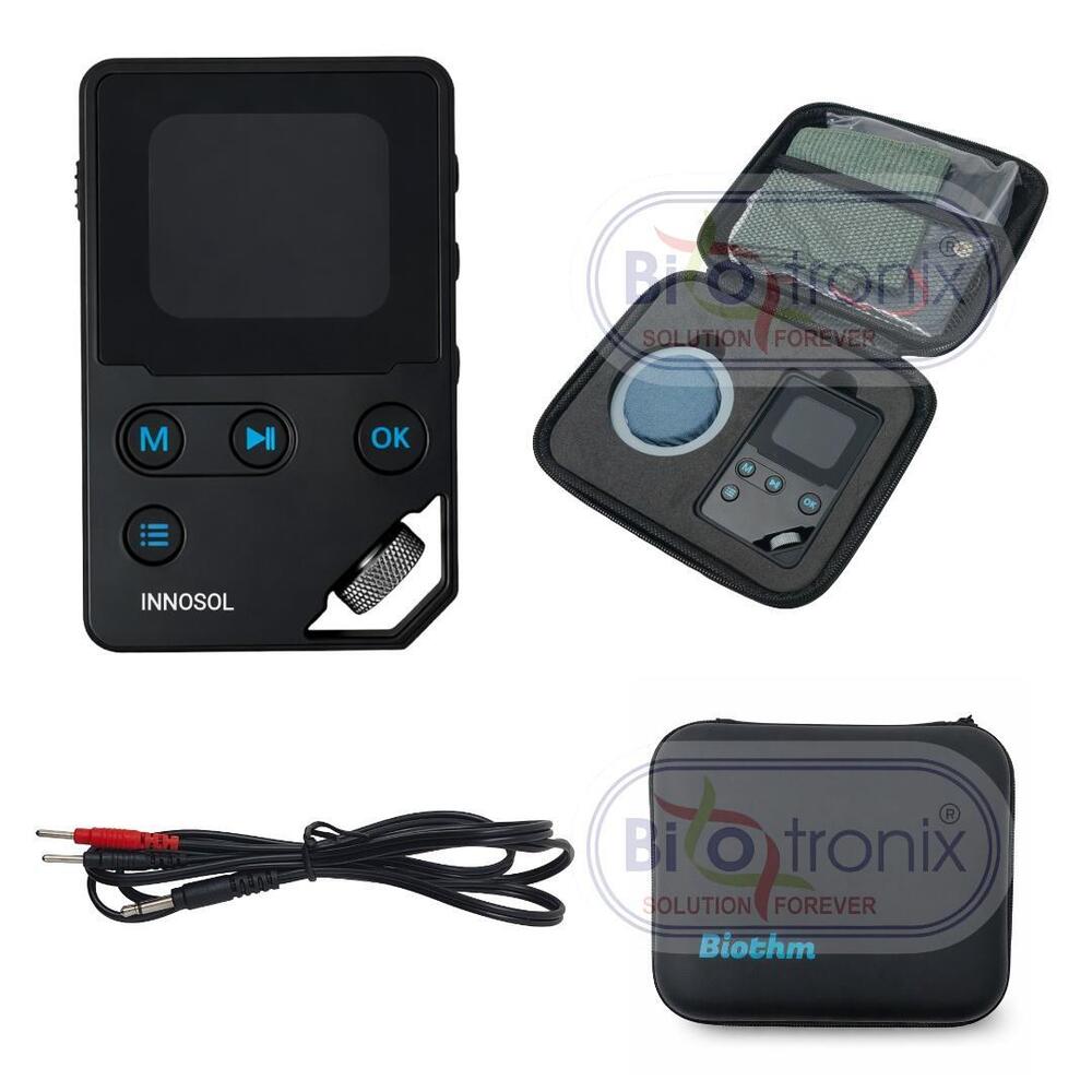 Professional Brain Stimulation Therapy Device tDCS tPCS tACS tVNS