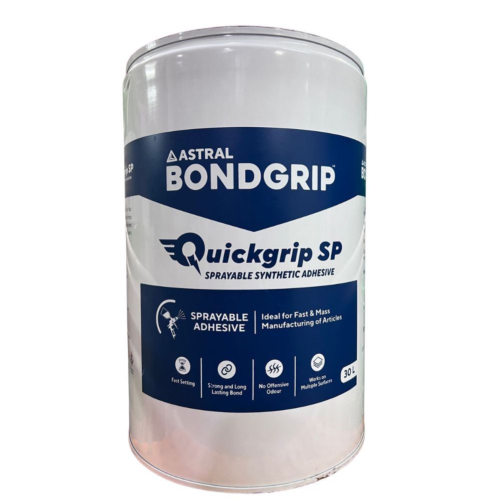 Astral Bondgrip SP Waterproofing coating