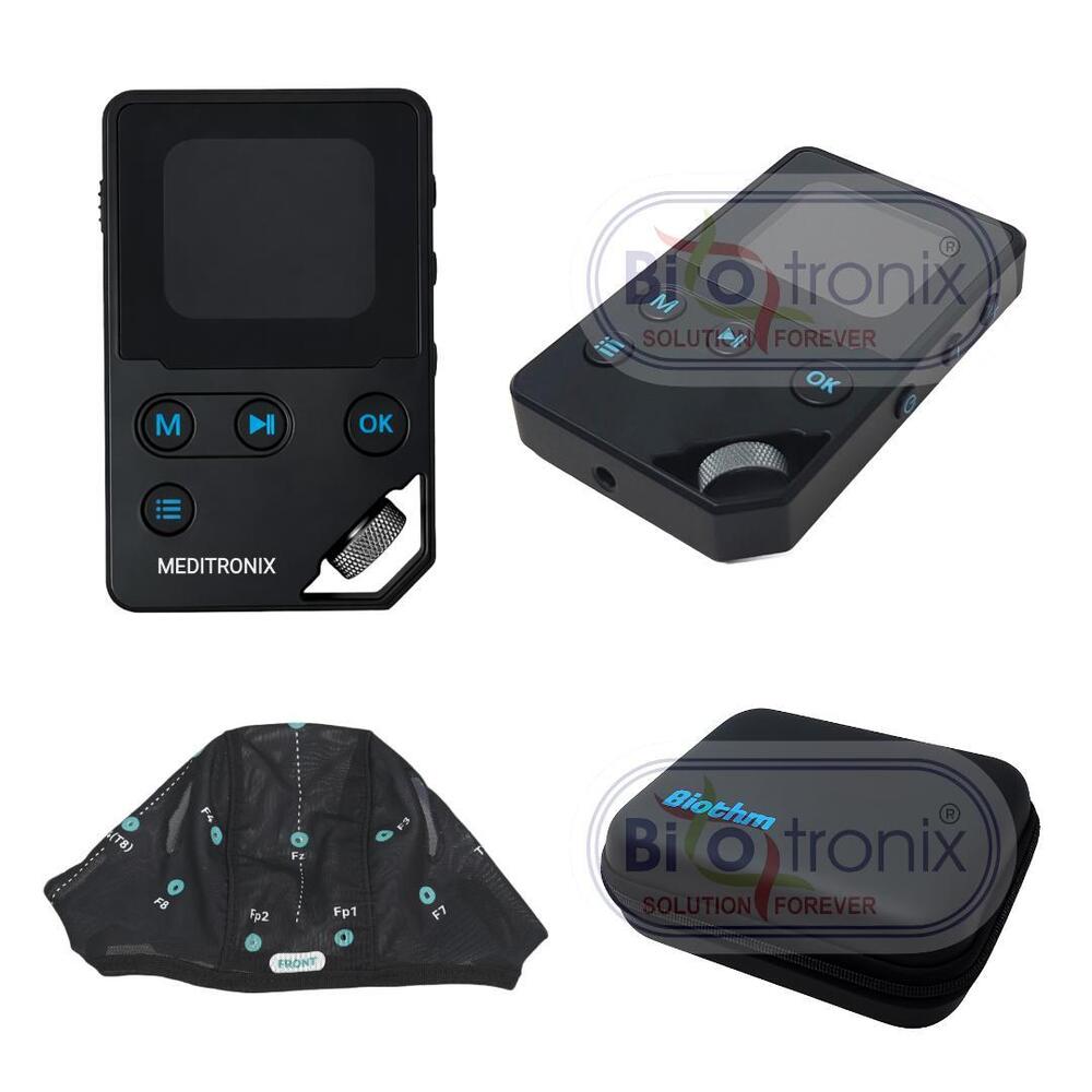 Clinical Brain and Nerve Therapy Machine tDCS tPCS tACS tVNS