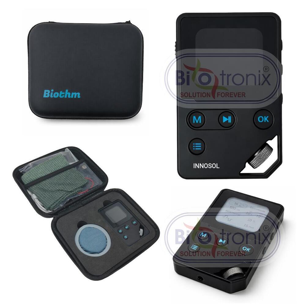 Clinical Brain and Nerve Therapy Machine tDCS tPCS tACS tVNS