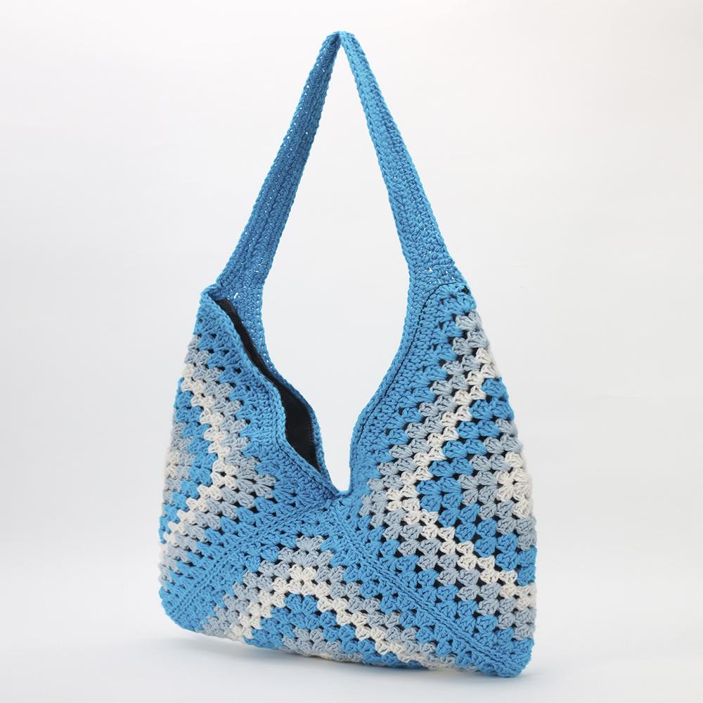 Twistella Handmade Bag