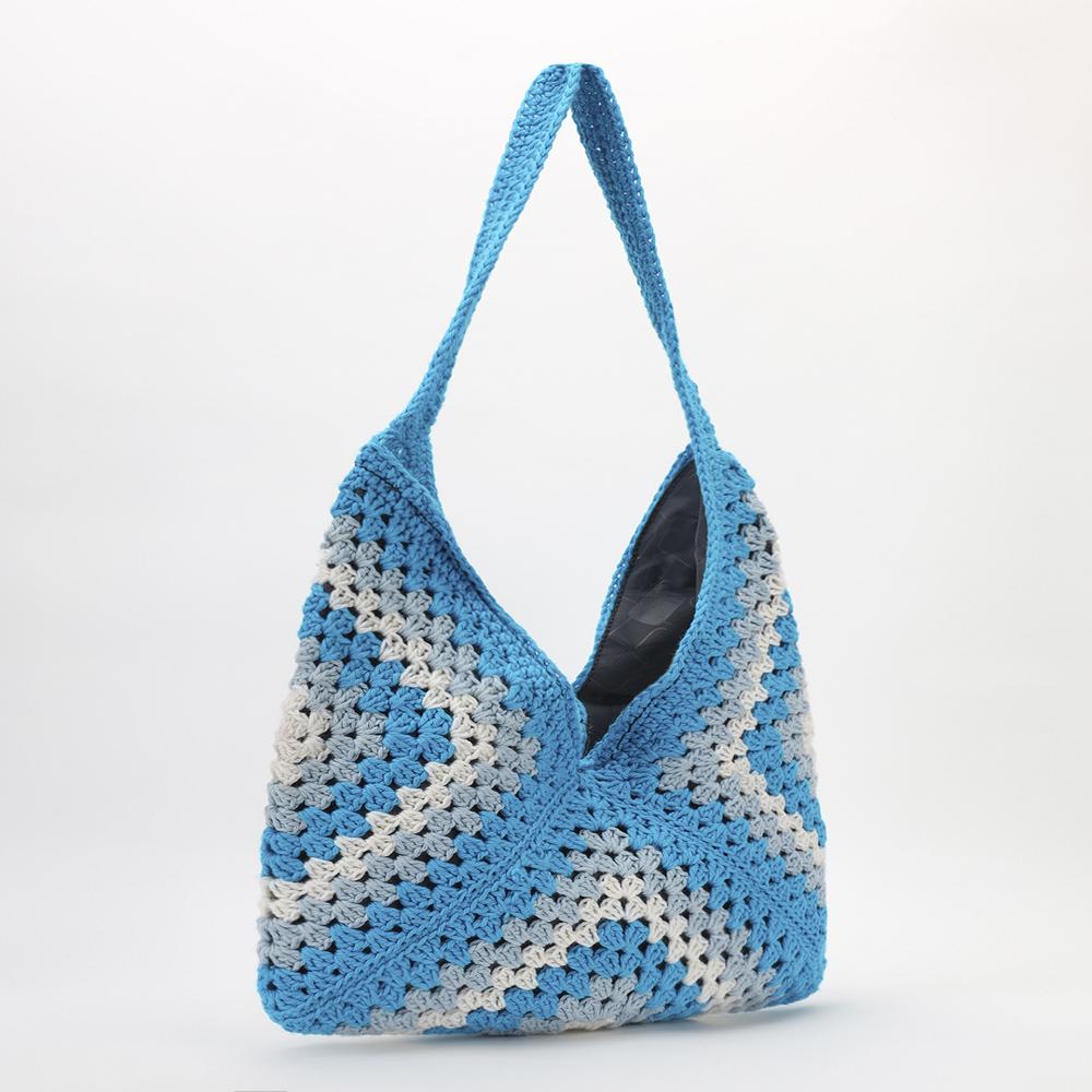 Twistella Handmade Bag