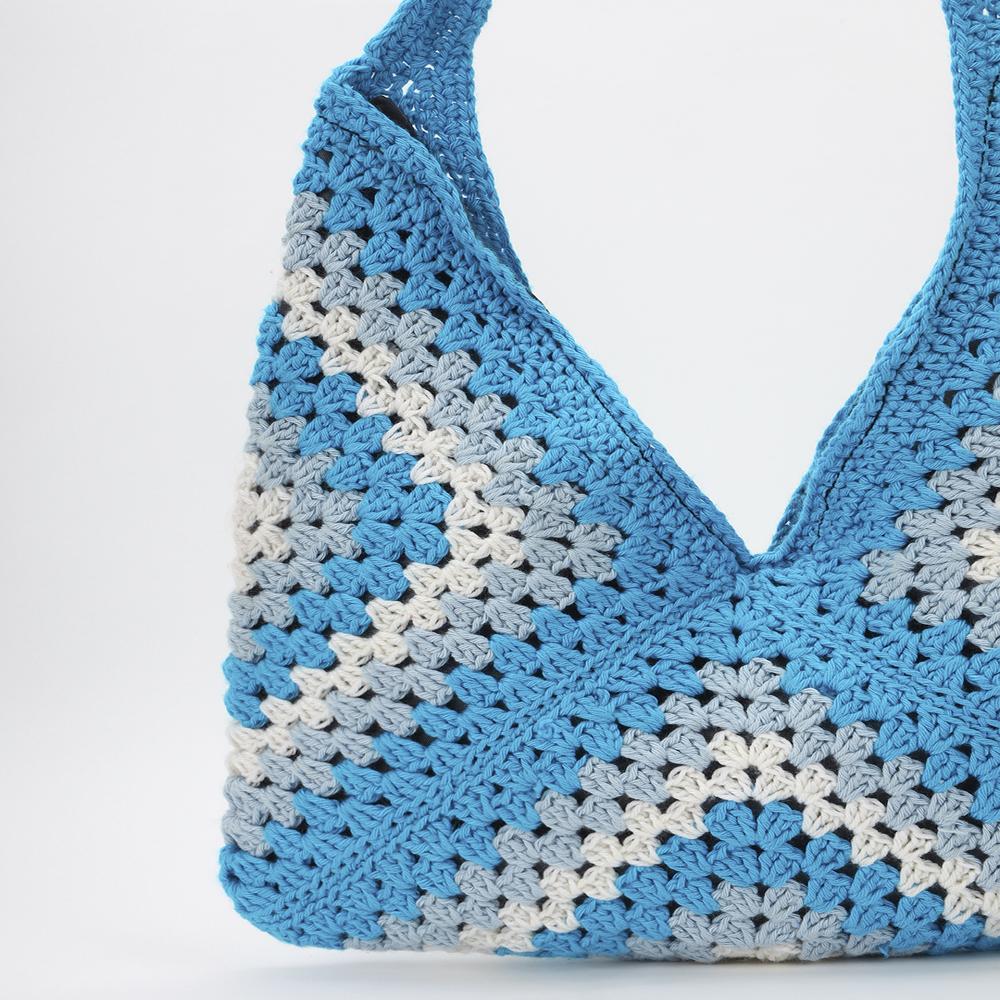 Twistella Handmade Bag