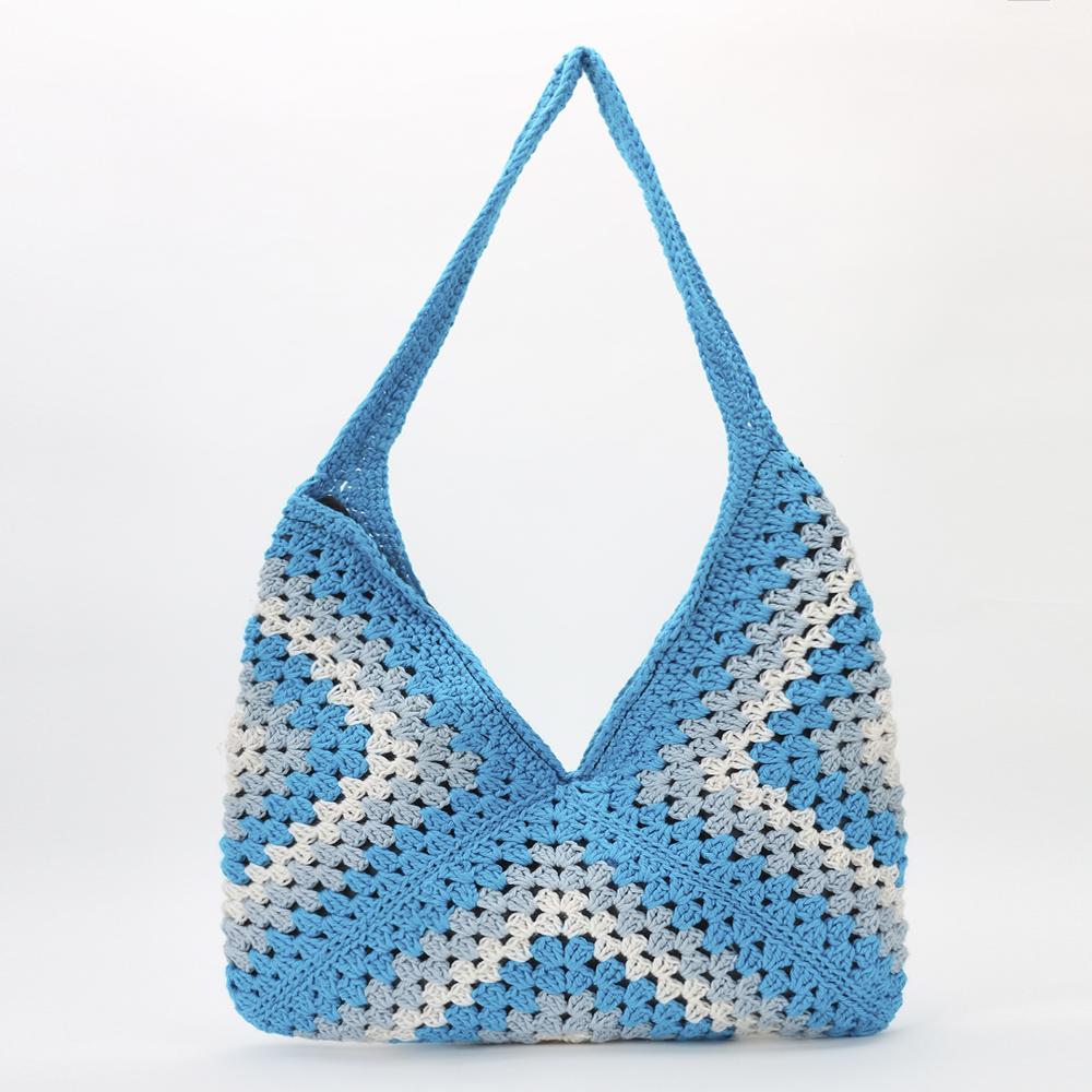 Twistella Handmade Bag