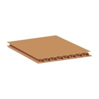 3 Ply Corrugated Box - Artwork: Custom Made