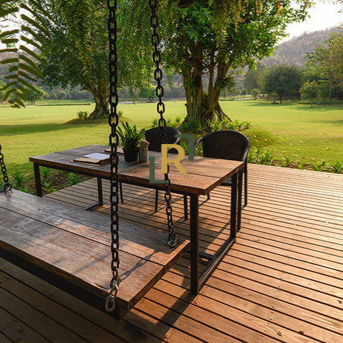 Java Teak Wood Decking Outdoor Deck Flooring