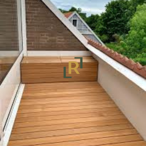 Java Teak Wood Decking Outdoor Deck Flooring