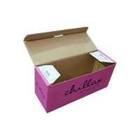Offset Printing Boxes - Length: Custom Inch (in)