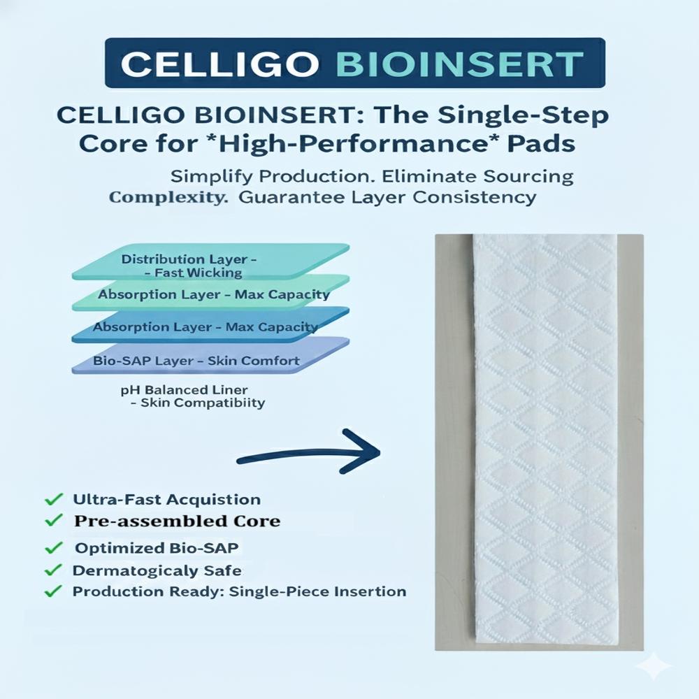 Super-absorbent Sheet Roll(Infused with Antimicrobial)