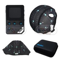 Multi Mode Brain Therapy Machine Tdcs Tpcs Tacs Tvns Device - Age Group: Women