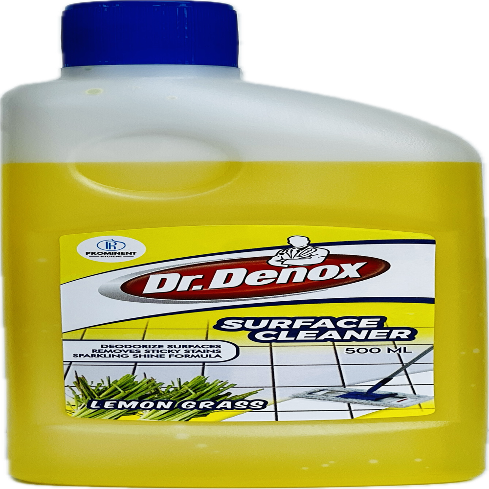 Surface Cleaner