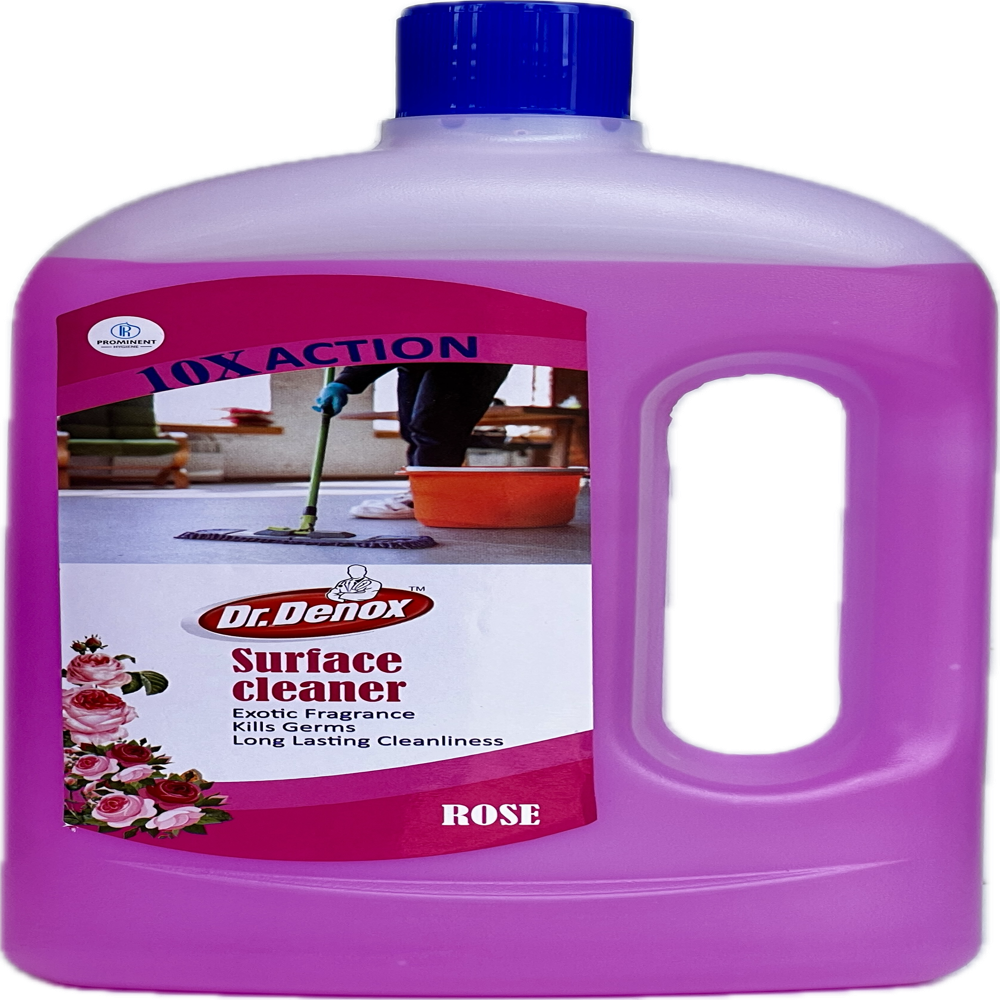 Surface Cleaner