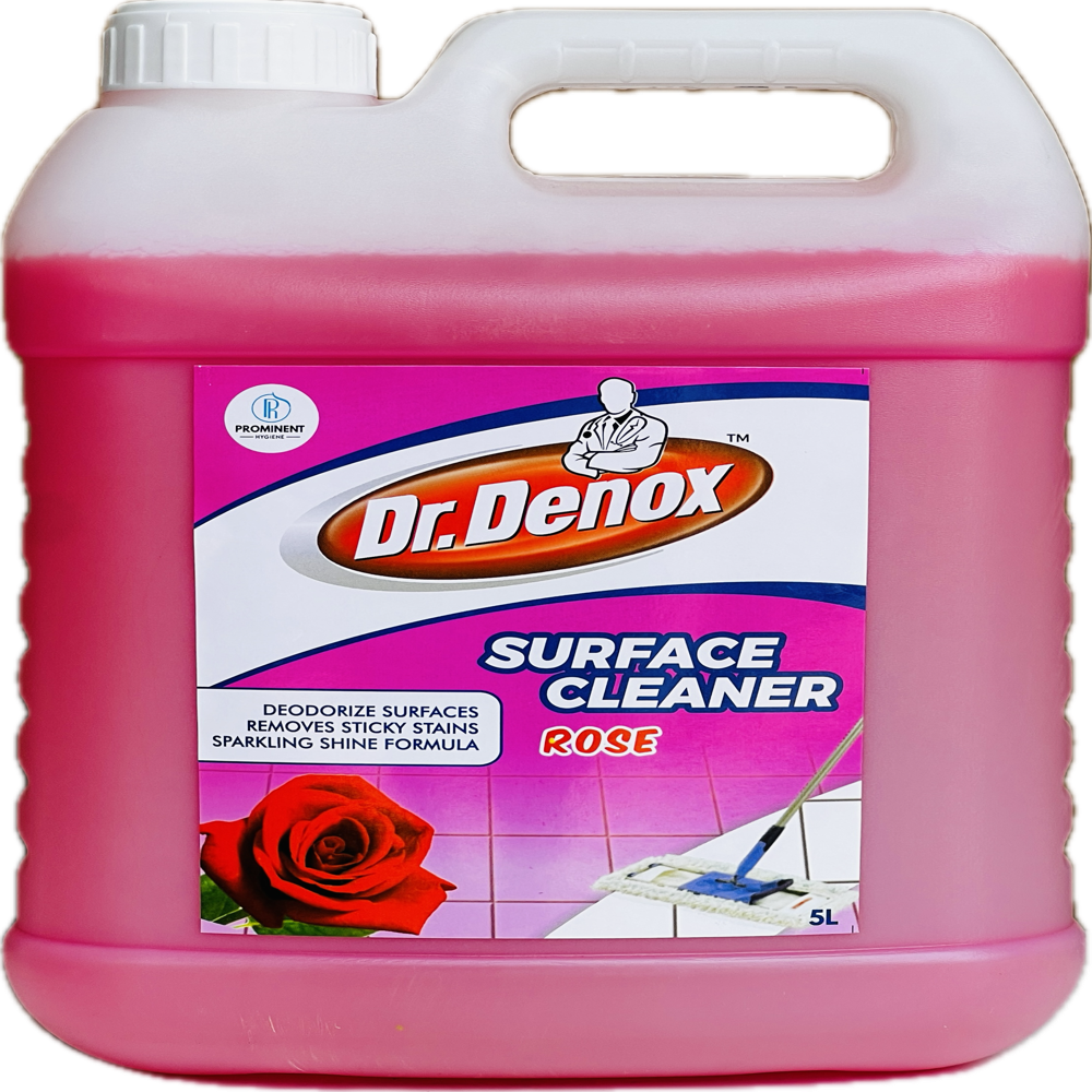 Surface Cleaner