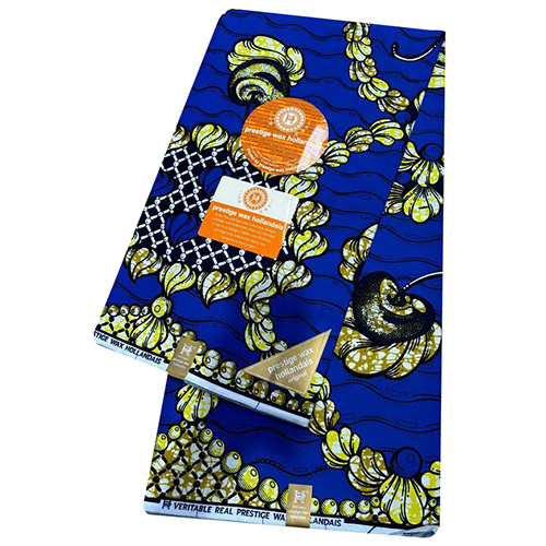 African Kitanga Printed Fabrics