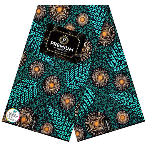 Zanzibar Printed Fabrics