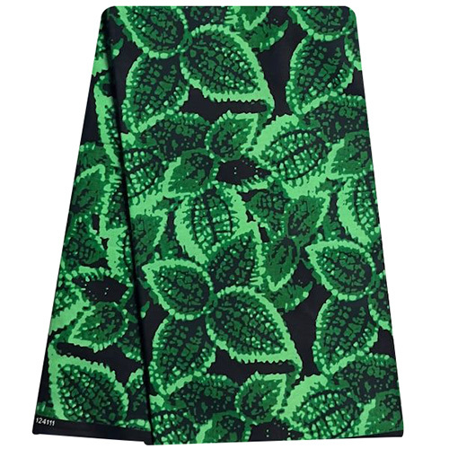 Zanzibar Printed Fabrics