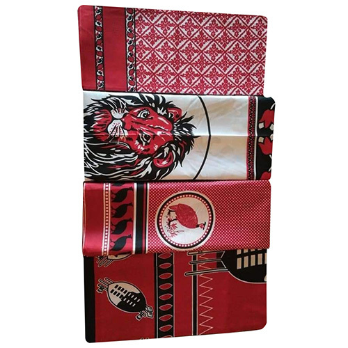 Zanzibar Printed Fabrics