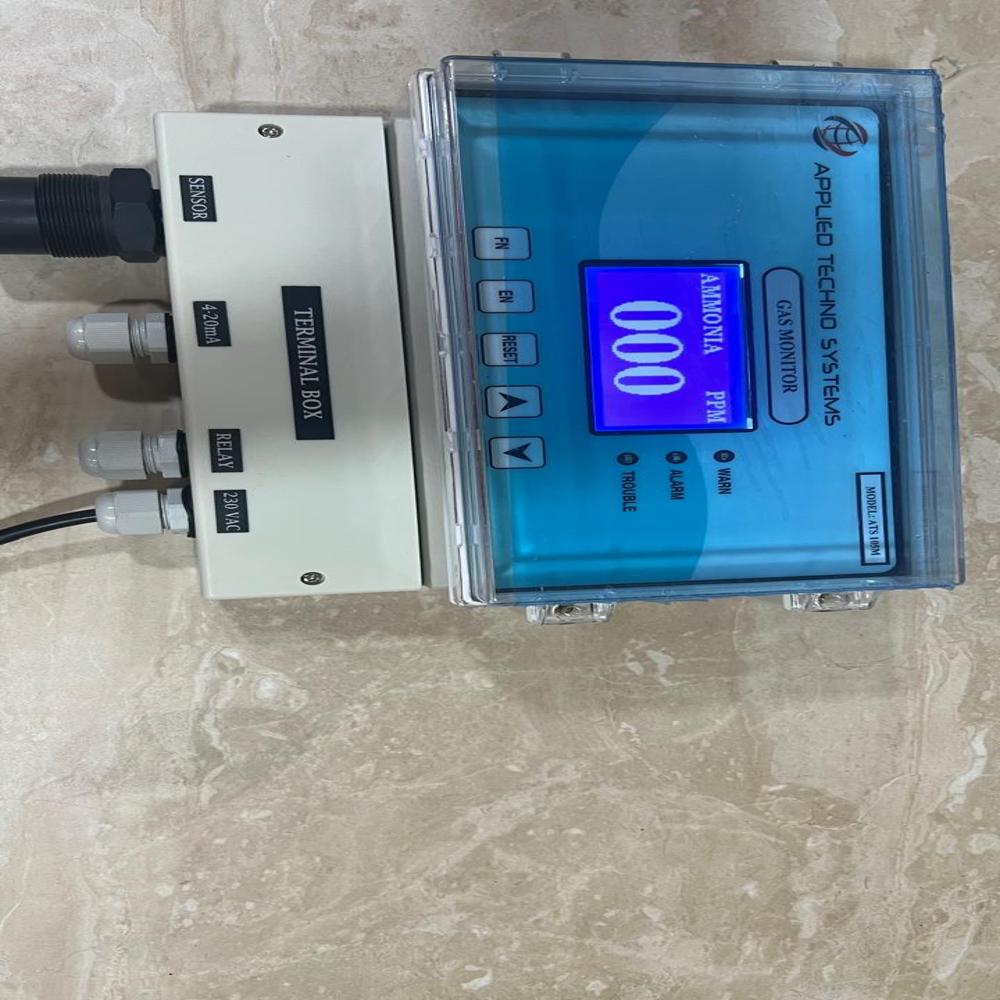 CO,Online CO Gas Transmitter