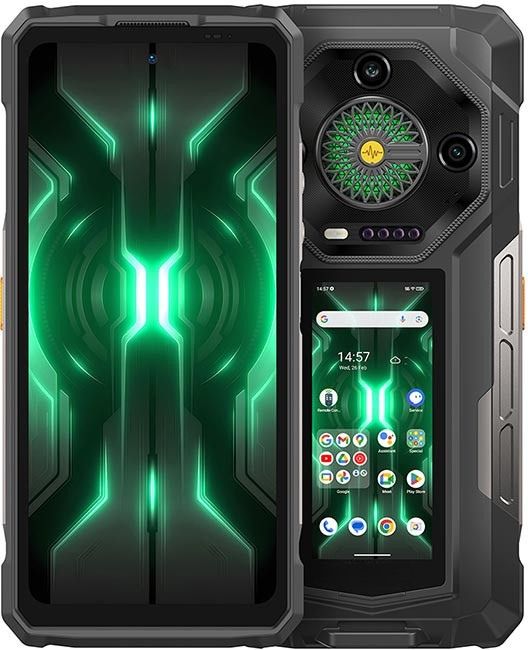Rugged Smart Phone (Armor 33 Pro )
