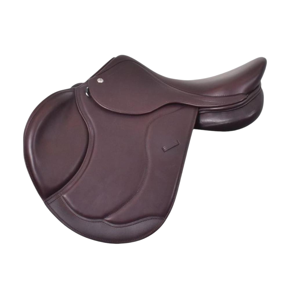 Horse Jumping Saddle