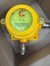 Lpg Gas Leak Detector - Coating Type: Abs Plastic Housing
