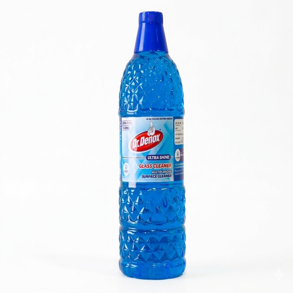 Glass Cleaner