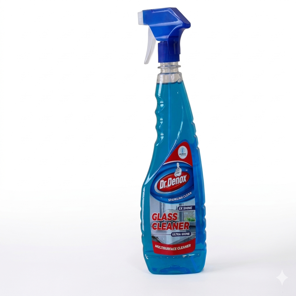 Glass Cleaner