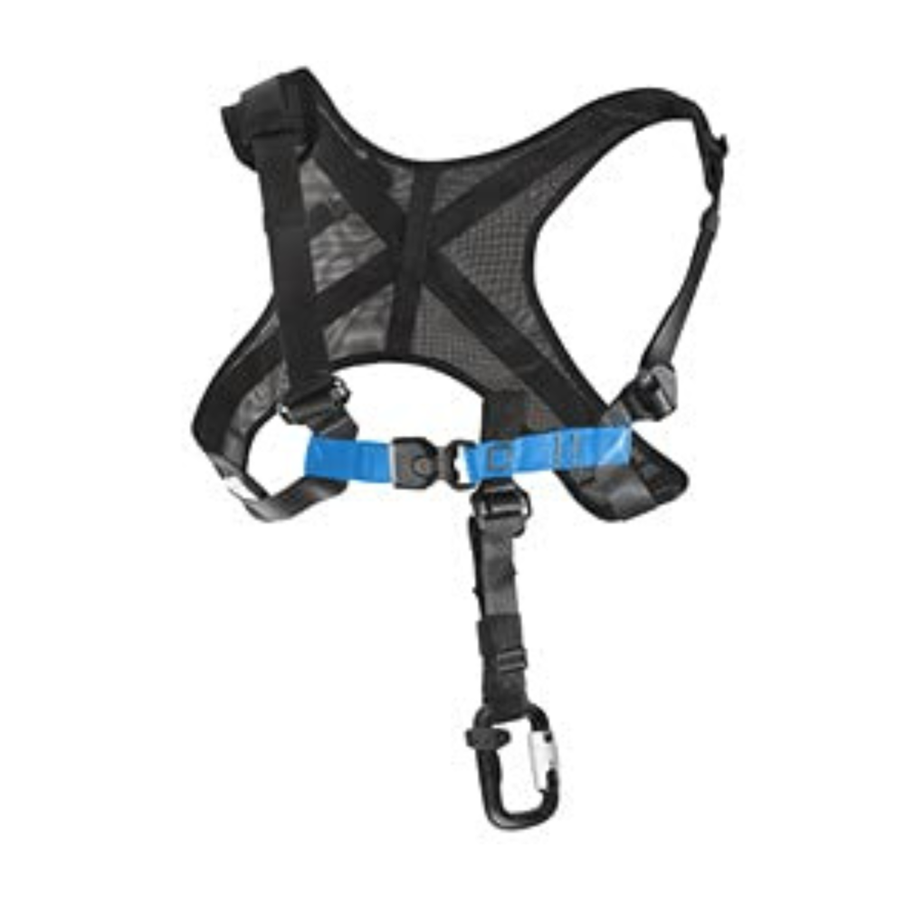 Edelrid Agent Large Chest Harness