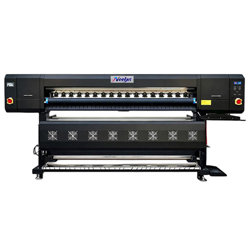 Large Format Printer