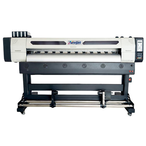 Large Format Printer