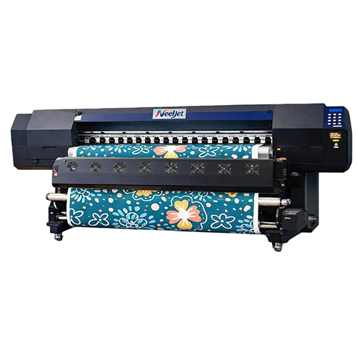 Large Format Printer