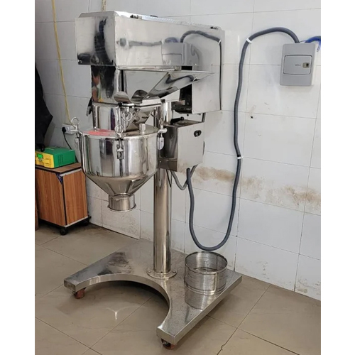 3HP Multi Mill Machine