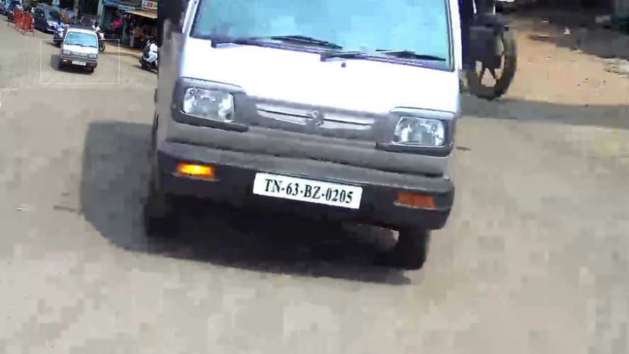 NUMBER PLATE READING IP CAMERA - IV CA4R-VFM22 - IP4 - POE