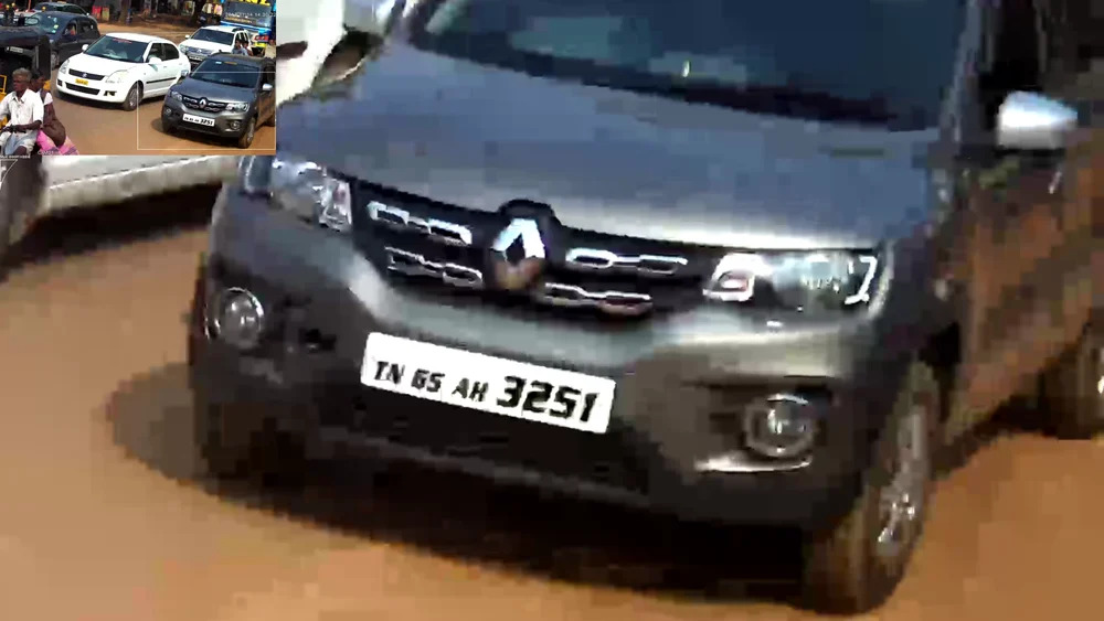 NUMBER PLATE READING IP CAMERA - IV CA4R-VFM22 - IP4 - POE