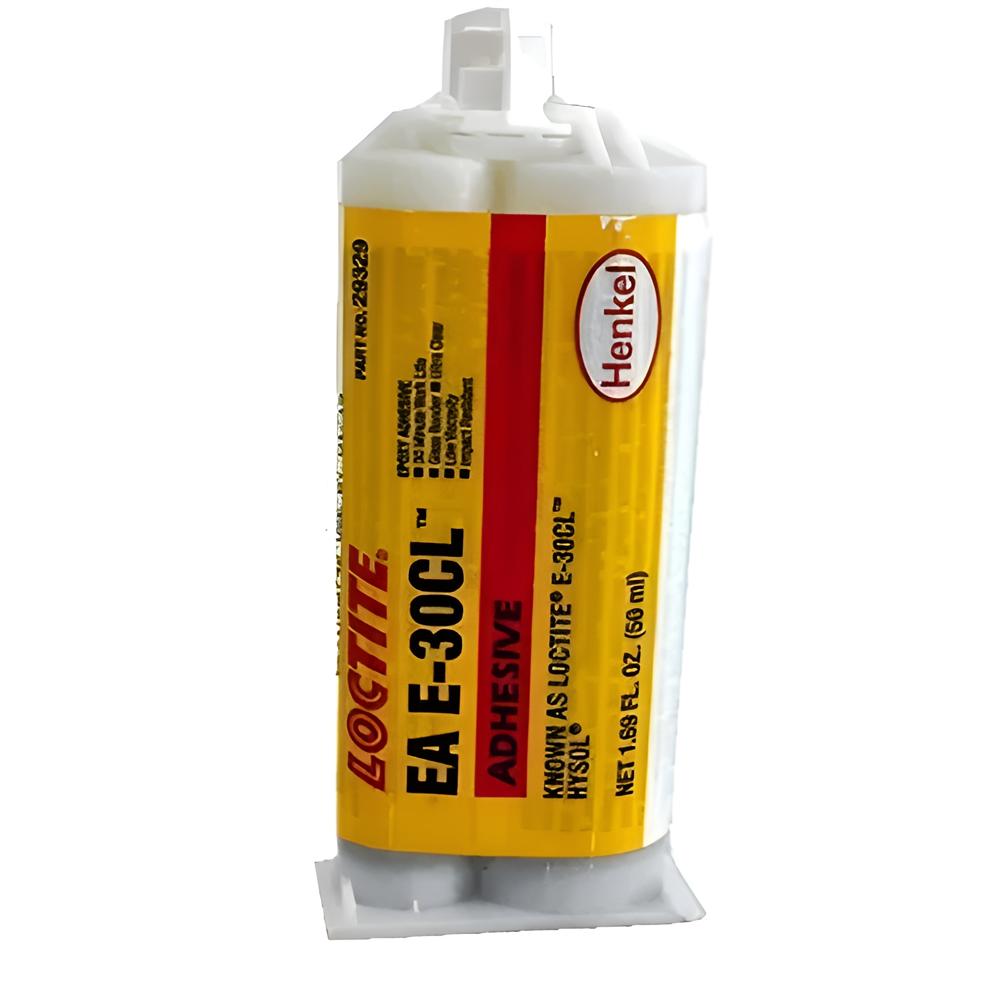 Loctite Ea E-30cl - Application: It Is Ideal For Industrial