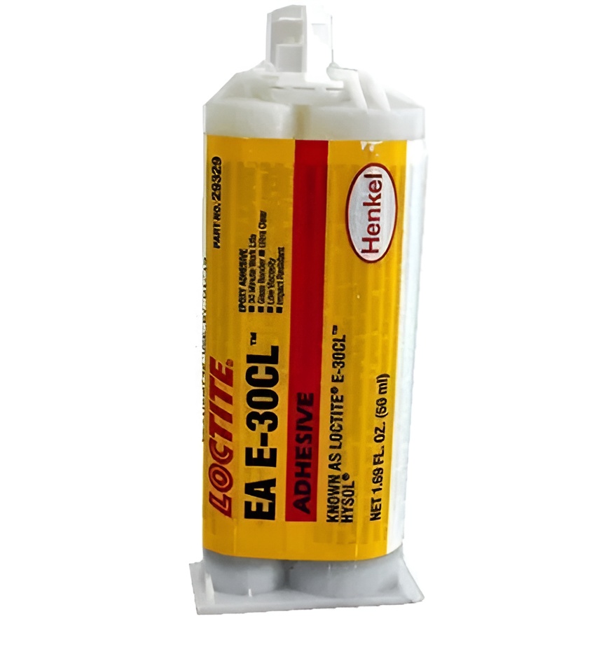 Loctite Ea E-30cl - Application: It Is Ideal For Industrial